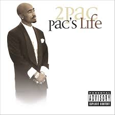 2 PAC - PAC'S LIFE - USED CD