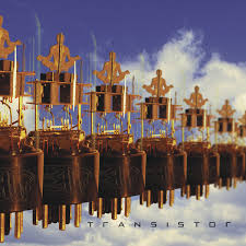 311 - TRANSISTOR - USED CD