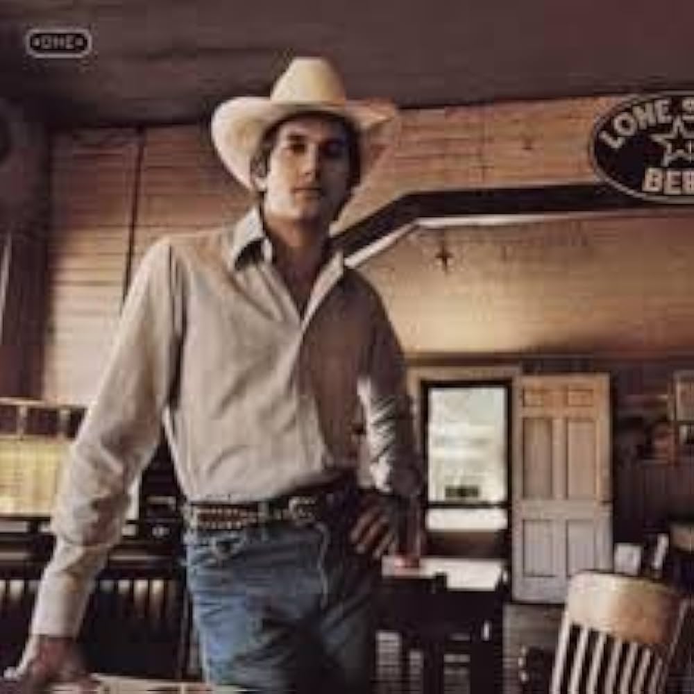 GEORGE STRAIT- STRAIT OUT OF THE BOX DISC ONE- USED CD