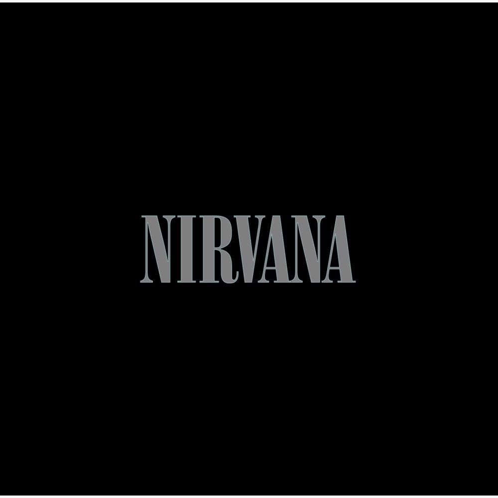 NIRVANA - Used CD