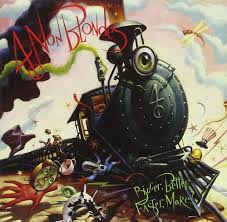 4 NON BLONDES- BIGGER, BETTER, FASTER, MORE!