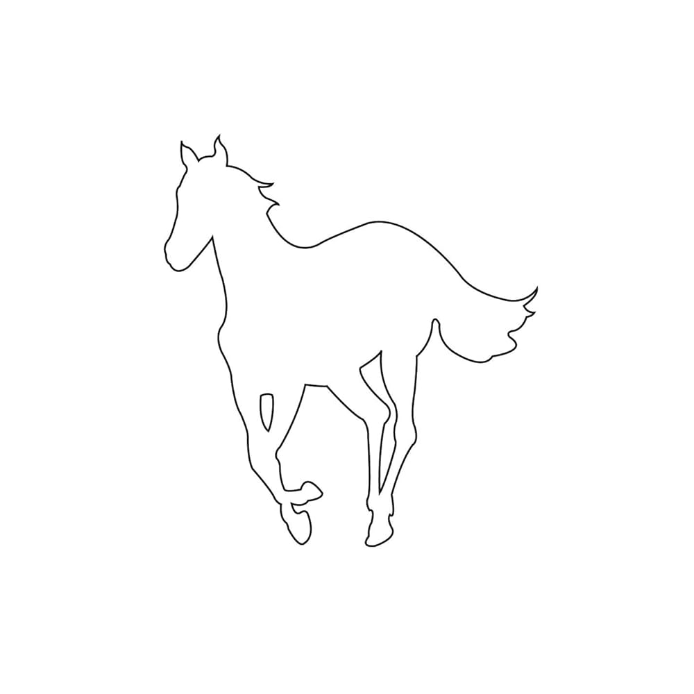 DEFTONES - WHITE PONY - USED CD