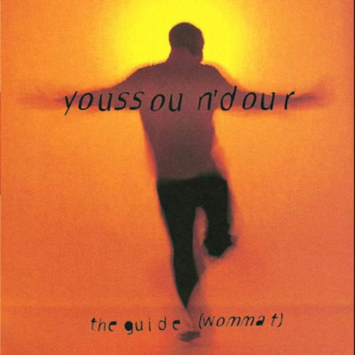YOUSSOU N'DOUR - GUIDE (WOMMAT) - USED CD