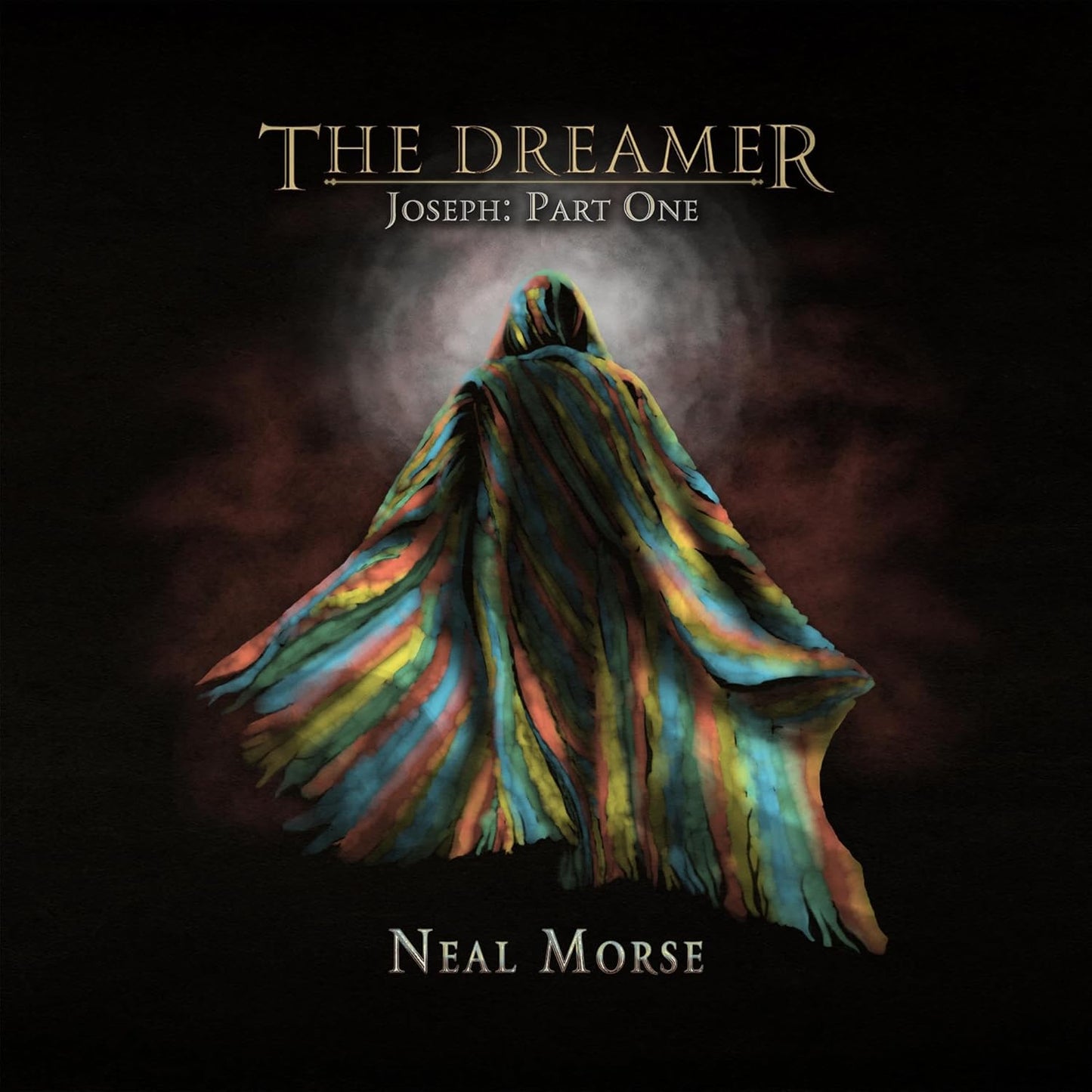 NEAL MORSE - THE DREAMER JOSEPH PART ONE