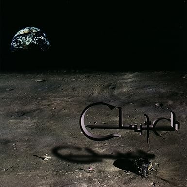 CLUTCH - CLUTCH - NEW CD