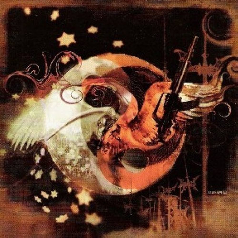 COCKBURN, BRUCE - THE CHARITY OF NIGHT - USED CD FOLK ROCK