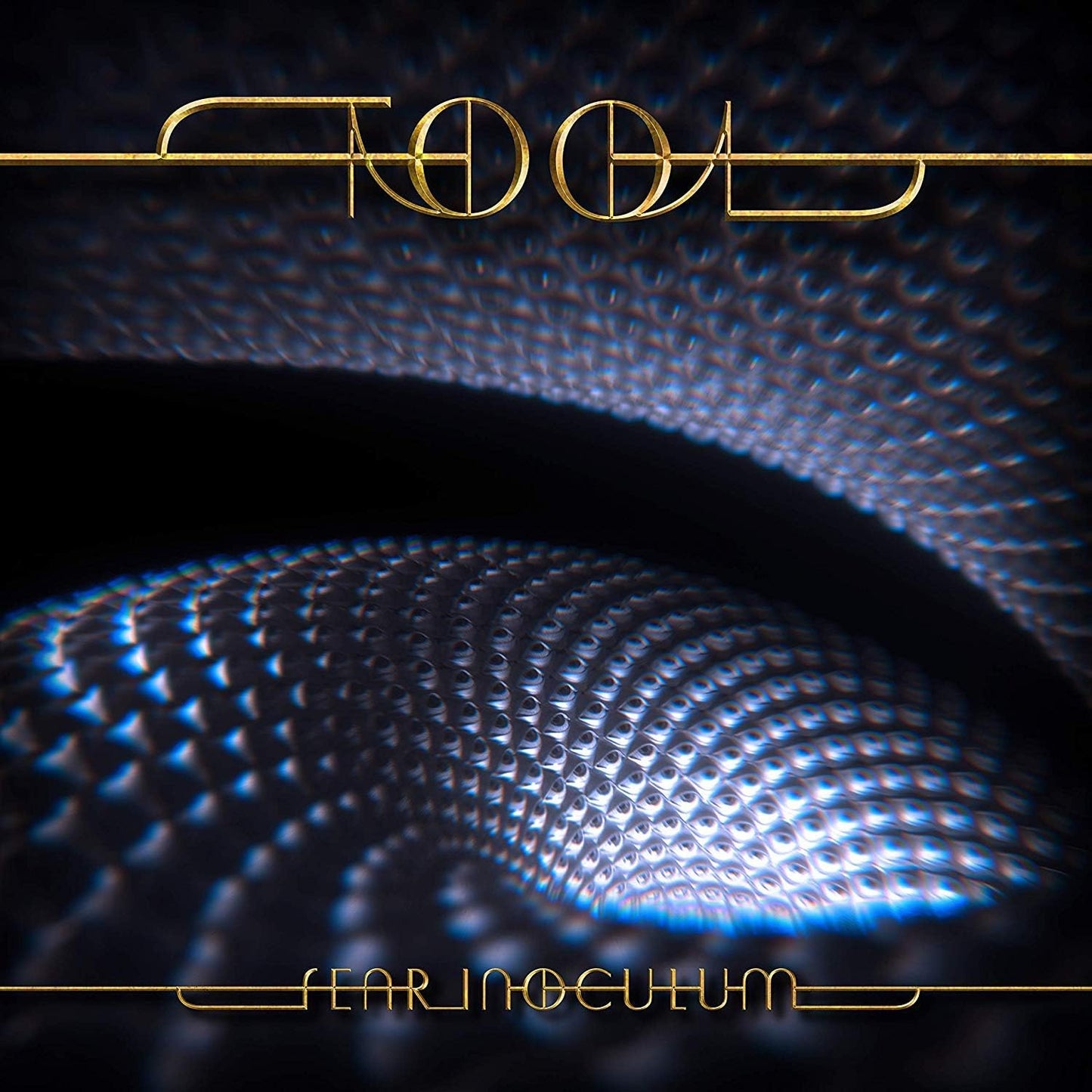 TOOL - FEAR INOCULUM SPECIAL EDITION CD BOXSET - NEW CD BOX SET