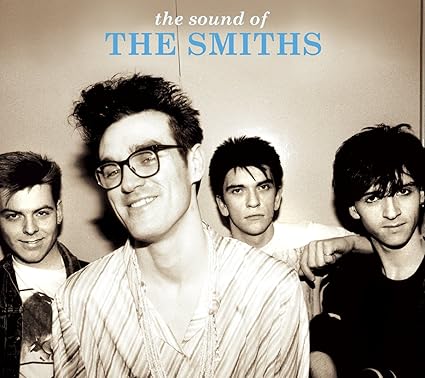 THE SMITHS - SOUND OF THE SMITHS (NEW CD)