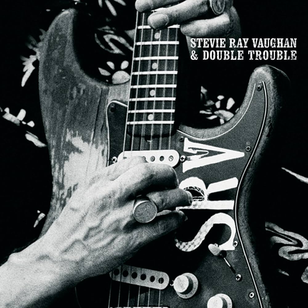 STEVIE RAY VAUGHAN- THE REAL DEAL:GREATEST HITS 2- USED CD
