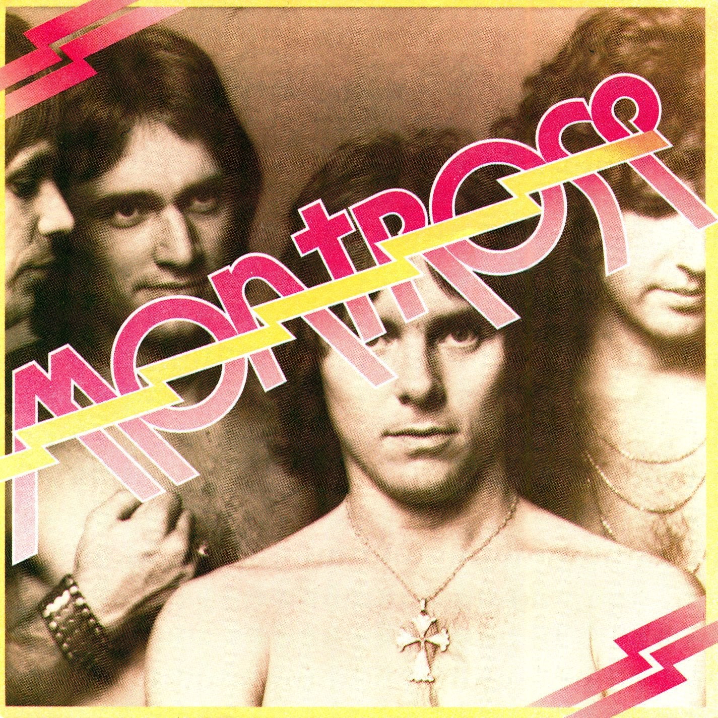 MONTROSE - MONTROSE - NEW CD