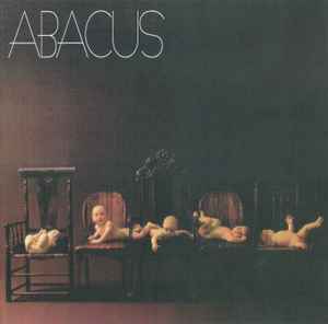 ABACUS - ABACUS - USED CD