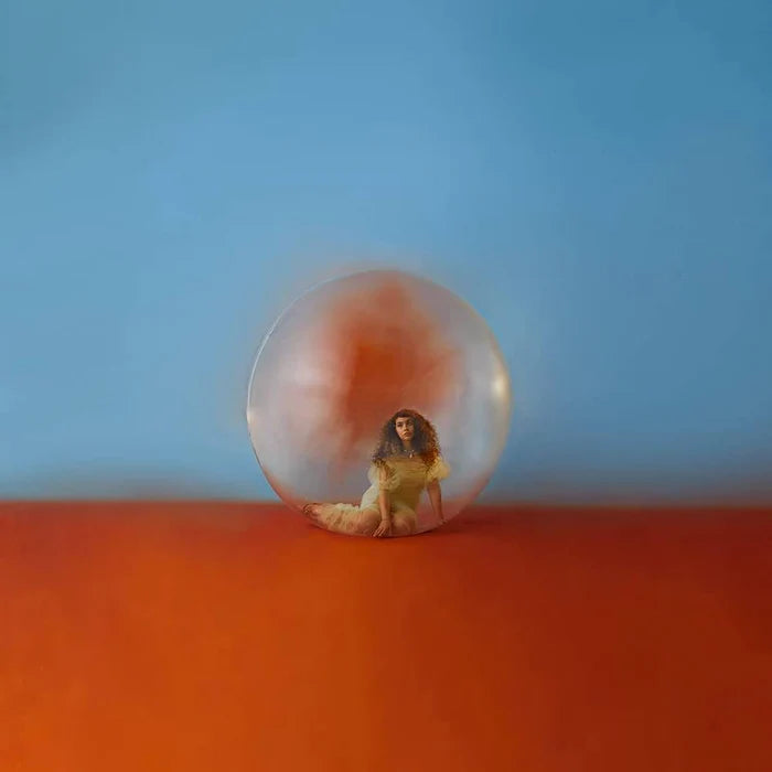 ALESSIA CARA - IN THE MEANTIME