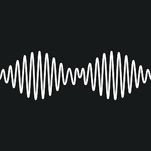 ARCTIC MONKEYS - AM - New Vinyl