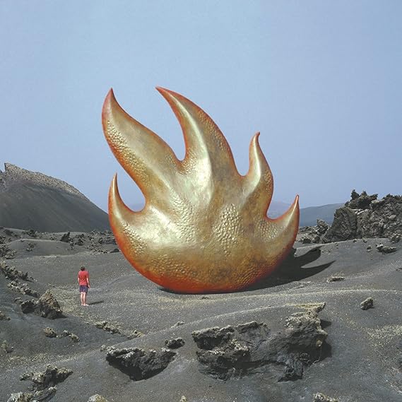 AUDIOSLAVE - AUDIOSLAVE - 2LP EDITION - NEW VINYL