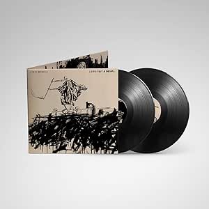 AVENGED SEVENFOLD - LIFE IS BUT A DREAM…2LP