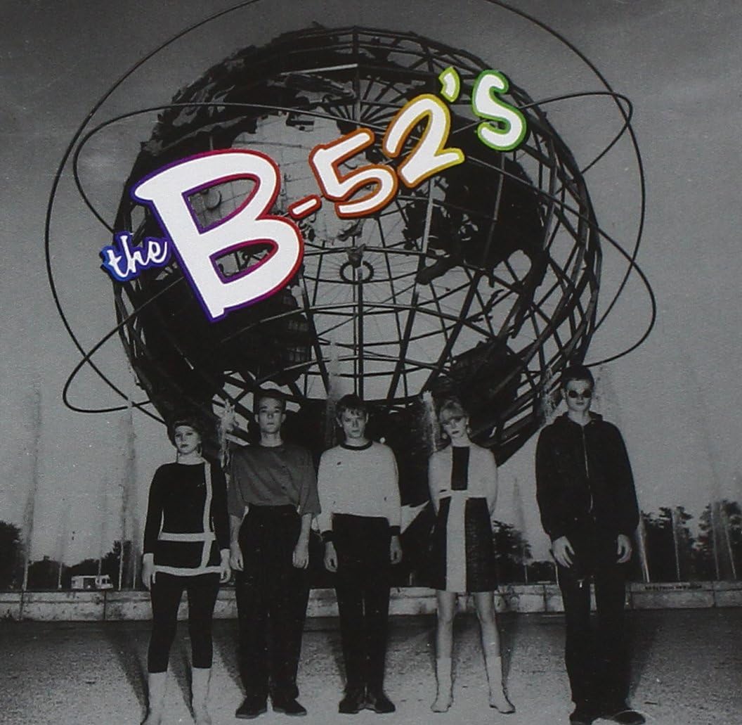 B-52'S, THE - TIME CAPSULE - USED CD
