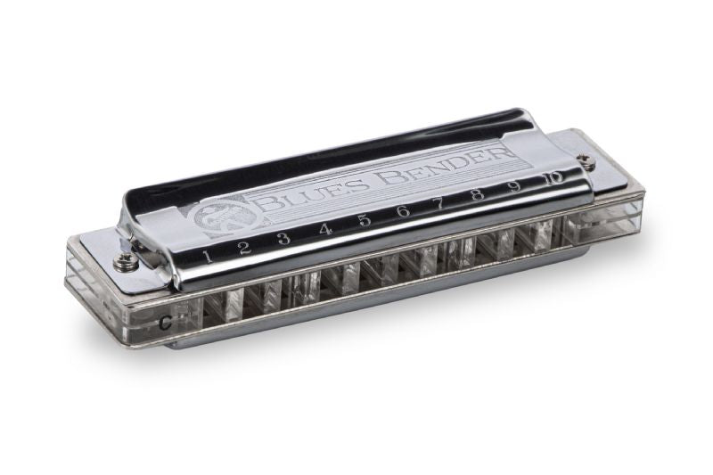 Hohner Blues Bender, Key Of E - HARMONICA