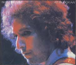 BOB DYLAN - AT BUDOKAN - 2 DISC - USED CD