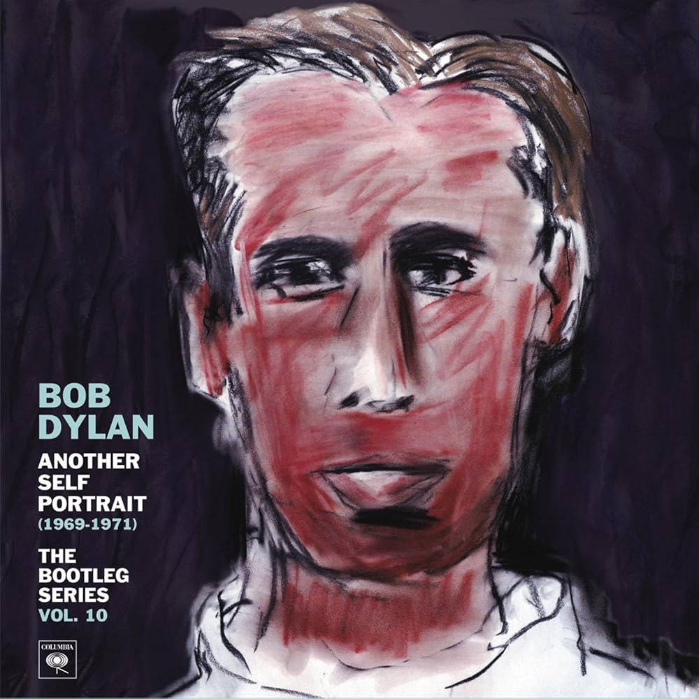 BOB DYLAN - ANOTHER SELF PORTRAIT (3CD 1969-1971) (USED CD) *NM*