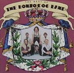 BONZO DOG BAND - BEST OF THE BONZOS (1971) - Used Vinyl
