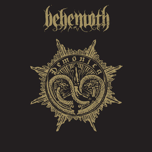 BEHEMOTH - DENONICA - 2011 - 2CD - *(NM) - USED CD