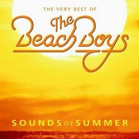 BEACH BOYS - SOUNDS OF SUMMER