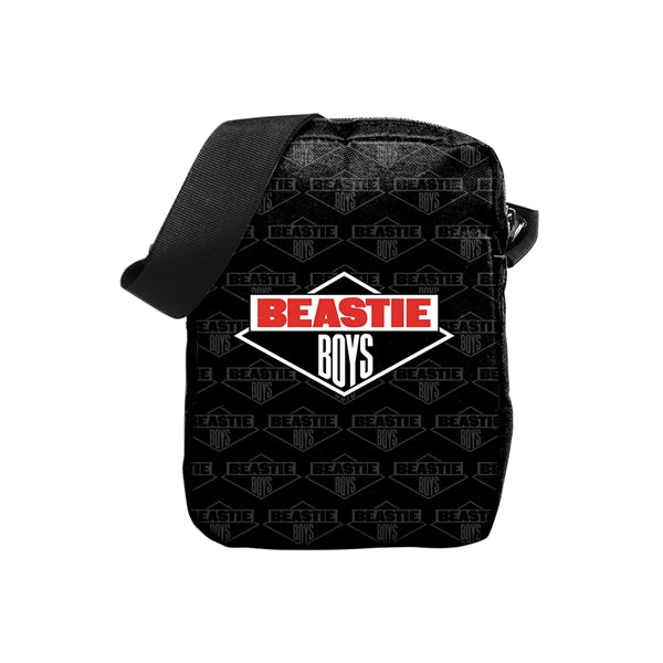 BEASTIE BOYS LICENSED TO ILL CROSSBODY BAG FULLY LICENSED MERCHANDISE
