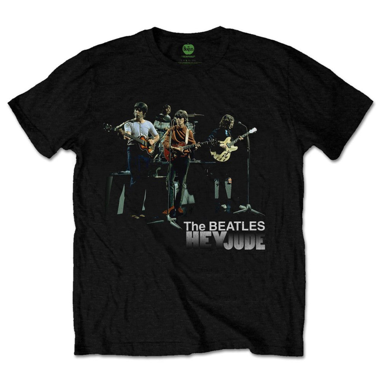 BEATLES - HEY JUDE - TSHIRT