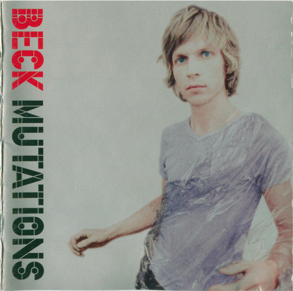 BECK - MUTATIONS - UCD