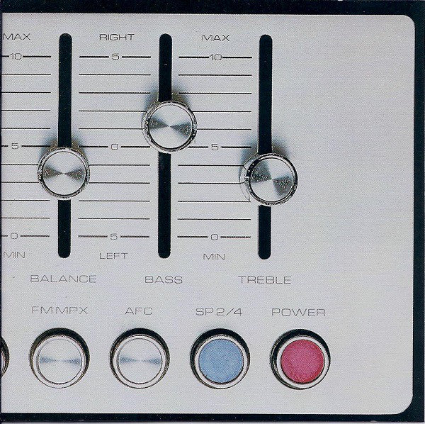 BILL FRISELL - THE INTERCONTINENTALS - JAZZ - UCD