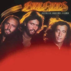 BEE GEES - SPIRITS HAVING FLOWN - Used Vinyl