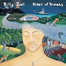 JOEL, BILLY - RIVER OF DREAMS - USED CD