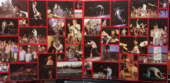 BILLY JOEL - KOHUEPT - 2LP SET - USED VINYL