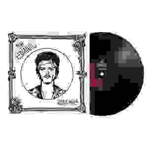 BRUNO MARS - THE ROMANTIC - 2026 - NEW VINYL