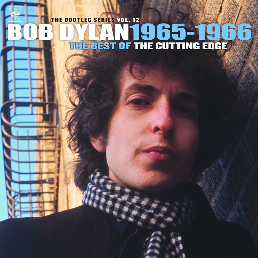 DYLAN, BOB - BEST OF THE CUTTING EDGE: 1965-1966 THE BOOTLEG SERIES (3LP)