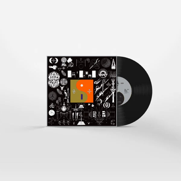 IVER, BON - 22, A MILLION 2LP - New Vinyl
