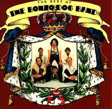 BONZO DOG BAND - BEST OF - UCD