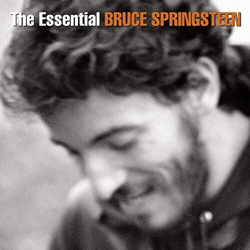 SPRINGSTEIN, BRUCE - THE ESSENTIAL - 3 CD - Used CD