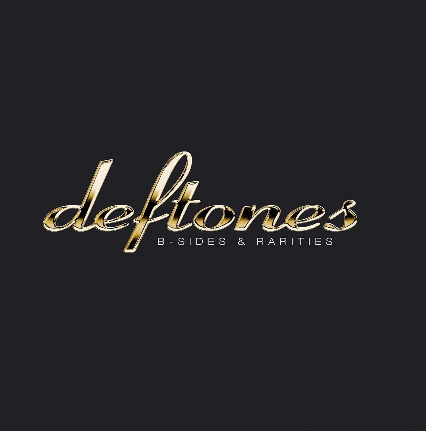 DEFTONES - B-SIDES & RARITIES - 2 LP - NEW VINYL