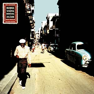 BUENA VISTA SOCIAL CLUB - ST - 25TH ANNIVERSARY LIMITED EDITION 2LP