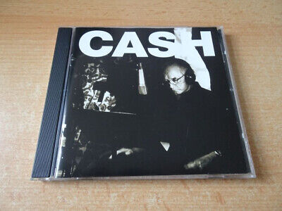 JOHNNY CASH-AMERICAN V:A HUNDRED HIGHWAYS