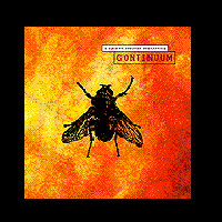 CONTIUUM- A SPIDER RECORDS COLLECGTION CD