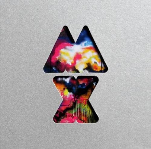 COLDPLAY - MYLO XYLOTO - USED CD