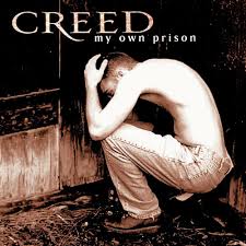 CREED - MY OWN PRISON - USED CD