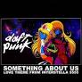 Daft Punk - Something About Us (RSD 2024) - NEW VINYL