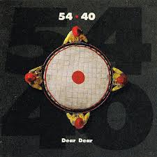 5440 - DEAR DEAR - USED CD