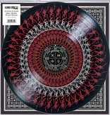 DURAN DURAN - DANSE MACABRE - ZOETROPE VINYL LIMITED EDITION RSD 2025 - NV