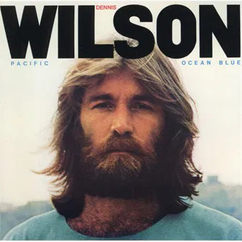 DENNIS WILSON (BEACH BOYS) - PACIFIC OCEAN BLUE LEGACY EDITION - 2008 PREMIER EDITION DELUXE 2 CD SET DIGI BOOK WITH 44 PAGE BOOKLET W/RARE PHOTOS (*M) - USED CD-