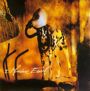 I MOTHER EARTH - DIG - USED CD