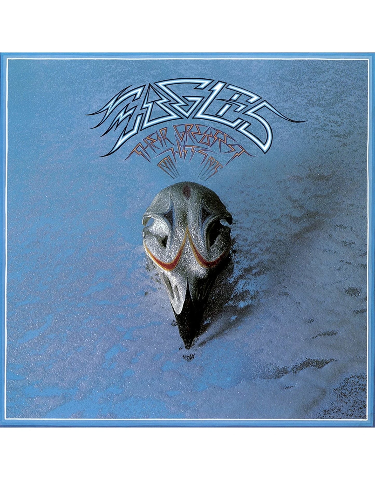 EAGLES - GREATEST HITS 1971-1975 - NEW VINYL